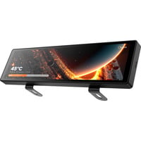 Ocypus Sigma ES916, Monitor negro