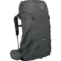 Osprey Rook 50, Mochila gris oscuro