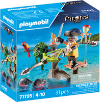 PLAYMOBIL 71795, Juegos de construcción 