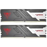 Patriot PVV532G640C32K, Memoria RAM negro