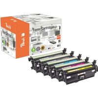 Peach Toner Spar Pack Plus 112237, Tóner 