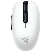 Razer Orochi V2 ratón mano derecha RF inalámbrico Óptico 18000 DPI, Ratones para gaming blanco, mano derecha, Óptico, RF inalámbrico, 18000 DPI, Blanco