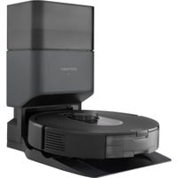 Roborock Q5 Max+ 3,27 L Bolsa para el polvo Negro, Robot aspirador negro, Bolsa para el polvo, Negro, Alrededor, 3,27 L, 0,77 L, 2,5 L