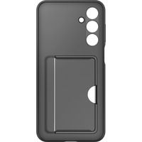 SAMSUNG EF-OA166TBEGWW funda para teléfono móvil 17 cm (6.7") Negro negro, Funda, Samsung, Galaxy A16 5G, 17 cm (6.7"), Negro