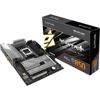 SAPPHIRE 52123-03-40G, Placa base