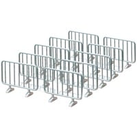 SIKU 2464 modelo a escala Figura de juguete, Escenario Figura de juguete, Metal, 3 año(s), Plata, 55 mm, 78 mm