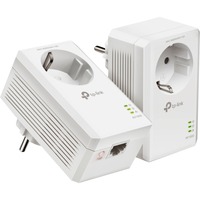 TP-Link TL-PA7019 KIT(DE), PowerLAN