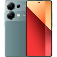 Xiaomi Redmi Note 13 Pro, Móvil verde