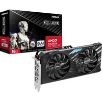 ASRock 90-GA4YZZ-00UANF, Tarjeta gráfica