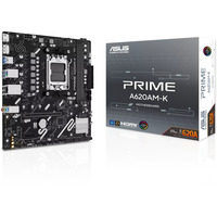 ASUS 90MB1GX0-M0EAY0, Placa base 