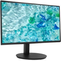 Acer CB272 P6, Monitor LED negro