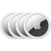 Apple AirTag (2. Generation), Rastreador de seguimiento blanco/Plateado
