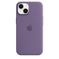 Apple MQUA3ZM/A, Funda para teléfono móvil violeta claro