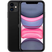 Apple iPhone 11 128GB Reacondicionado, Móvil negro