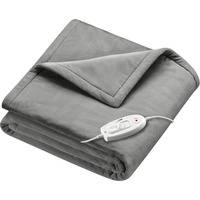 Beurer SHD 72, Mantas eléctricas gris