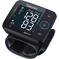 Beurer Tensiómetro BC 54, Esfigomanómetro negro