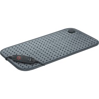 Beurer XXL HK 123 Cosy Grey Green Planet, Almohadas eléctricas gris