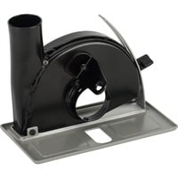 Bosch 1 619 P06 514 accesorio para amoladora angular Accesorio para miniamoladora angular, Ensayo Accesorio para miniamoladora angular, Bosch, GWS 5-100 (0 601 376 0..), GWS 5-115 (0 601 376 2..), GWS 6-100 (0 601 375 0..), GWS 6-100 BS (0..., Negro, Acero inoxidable, 1 pieza(s)