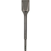 Bosch 2608690101 Fresas para ruteadora, Cincel 250 mm