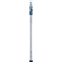 Bosch Expert Broca para martillo SDS Max-8X, Taladro Martillo perforador, Hammer drill bit, 1,4 cm, 740 mm, Concreto, Piedra, 60 cm
