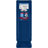 Bosch Expert Broca para martillo SDS plus-7X, Taladro Martillo perforador, Hammer drill bit, 6 mm, 215 mm, Concreto, Piedra, 15 cm