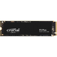 Crucial CT4000P3PSSD8, Unidad de estado sólido 