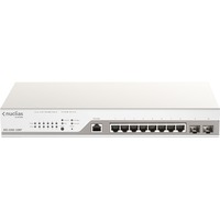 D-Link DBS-2000-10MP, Interruptor/Conmutador
