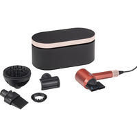 Dyson Supersonic Nural HD16 Strawberry Bronze/Rosé, Secador de pelo Berry/Bronce