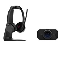 EPOS CH15972_CL78913, Auriculares con micrófono