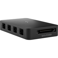 Fractal Design Adjust Pro Hub, Control del ventilador negro