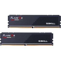 G.Skill DIMM 32 GB DDR5-6000 (2x 16 GB) Dual-Kit, Memoria RAM 