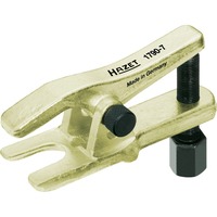 Hazet Extractor universal de rótulas 1790-7, Tirador 