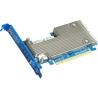 HighPoint Rocket 7528D PCIe, Tarjeta RAID 