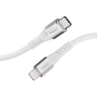 Intenso Cable USB C315L blanco