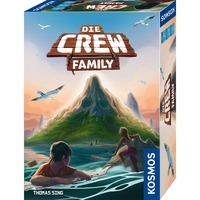 KOSMOS 684495, Juego de mesa