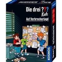 KOSMOS 741792, Juegos de cartas