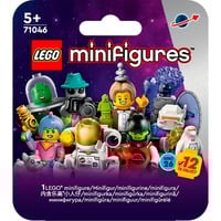 LEGO 71046, Juegos de construcción 