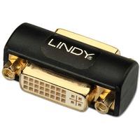 Lindy 41233, Embrague negro