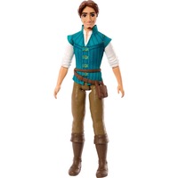 Mattel HLV98 Muñecas, Muñecos Disney Princess HLV98, Muñeca fashion, Masculino, 3 año(s), Chica, 330 mm, 150 g
