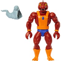 Mattel HYD39 Figuras de juguete para niños, Muñecos Masters of the Universe HYD39, 6 año(s), Multicolor, Plástico