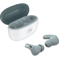 Motorola moto buds 2 Gray Mist, Auriculares gris