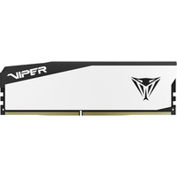 Patriot DIMM 16 GB DDR5-5600, Memoria RAM blanco