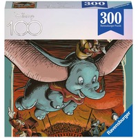 Ravensburger 13370, Puzzle