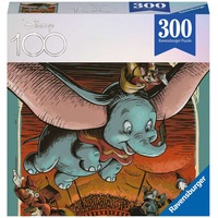 Ravensburger 13370, Puzzle 