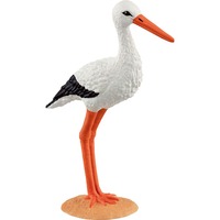 Schleich 13936, Muñecos