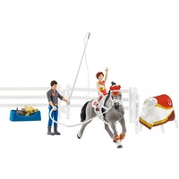Schleich HORSE CLUB 42443 set de juguetes, Muñecos 5 año(s), Multicolor, Plástico