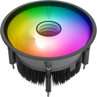 Thermaltake CL-P146-CA13SW-A, Disipador de CPU