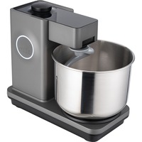 Wilfa Robot de cocina Probaker KM1GY-70 gris