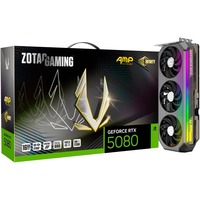 ZOTAC GeForce RTX 5080 AMP Extreme INFINITY, Tarjeta gráfica 