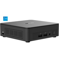 ASUS 90AR00D1-M000C0, Barebone negro